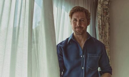 Ryan Gosling