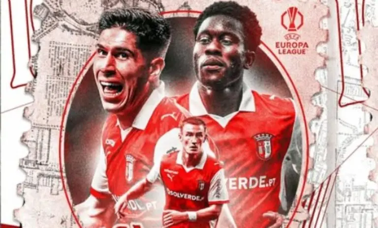 SC Braga