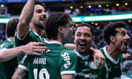 SE Palmeiras