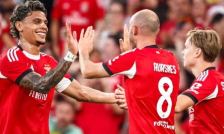 SL Benfica