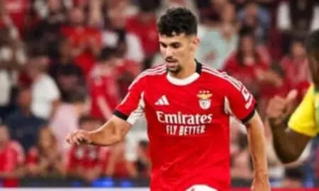 SL Benfica