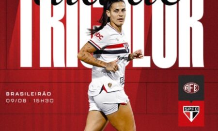 SPFC x AFE