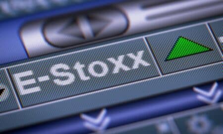 STOXX 600