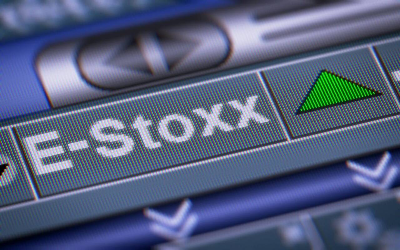 STOXX 600