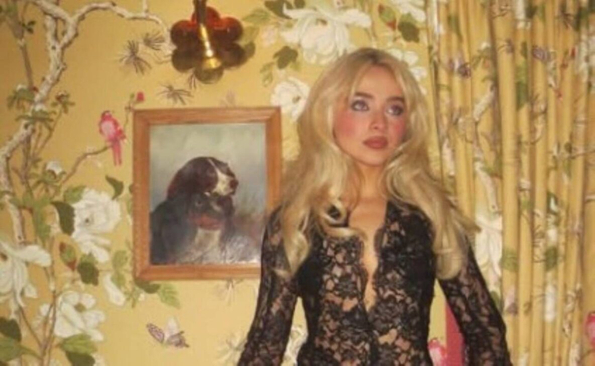 Sabrina Carpenter -