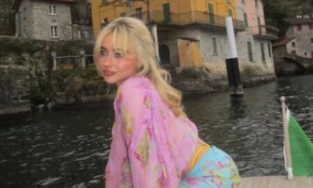 Sabrina Carpenter