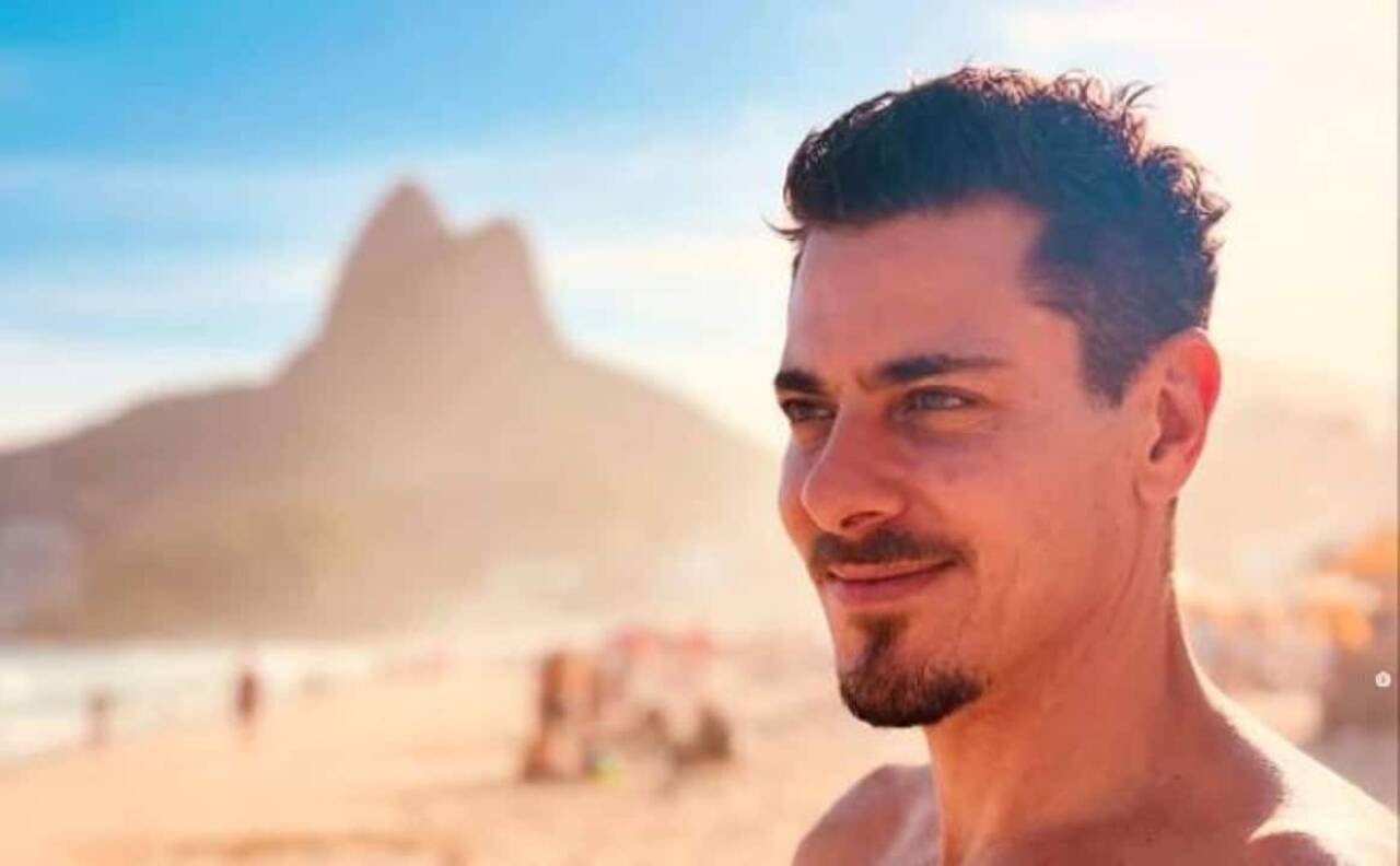 Sacha Bali
