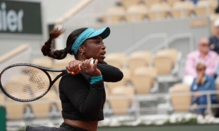 Sachia Vickery