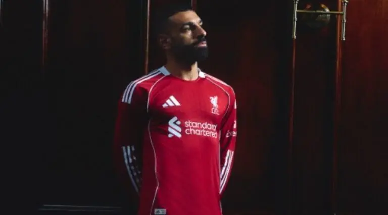 Salah