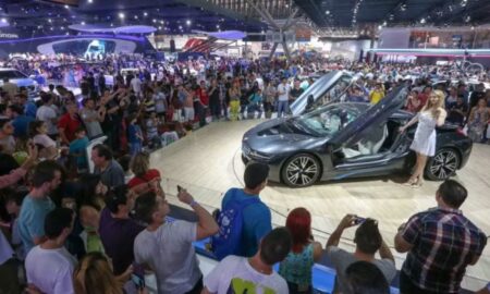 Salão do Automóvel