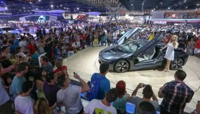 Salão do Automóvel