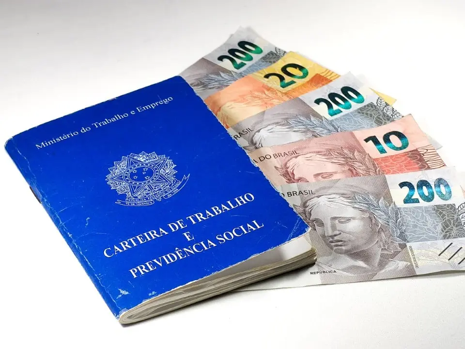 Salário mínimo