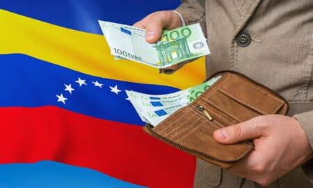 Salário mínimo Venezuela