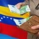 Salário mínimo Venezuela