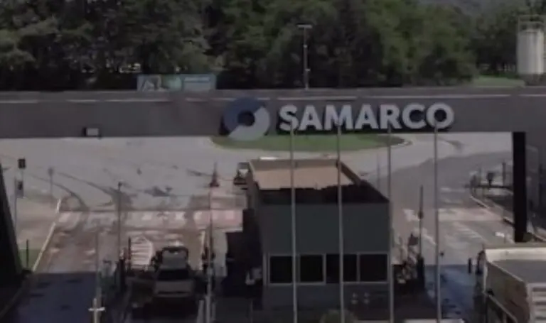 Samarco