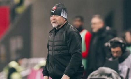Sampaoli