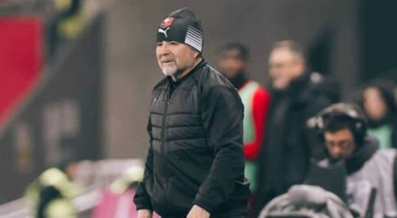 Sampaoli