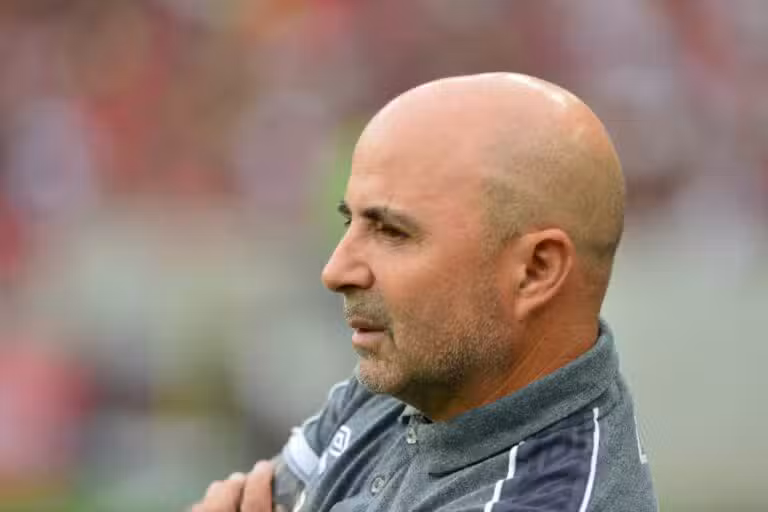 Sampaoli