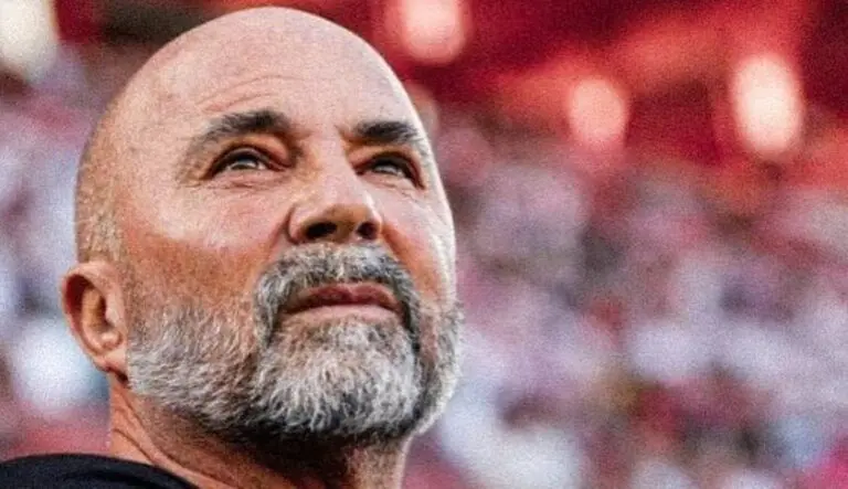 Sampaoli