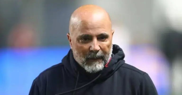 Sampaoli