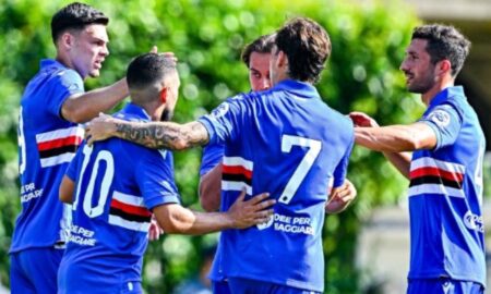 Sampdoria
