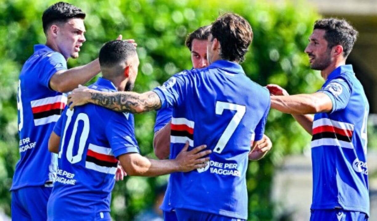 Sampdoria