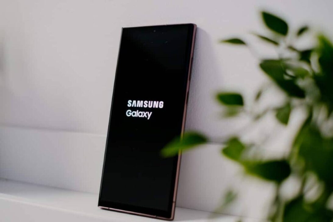 Samsung Galaxy