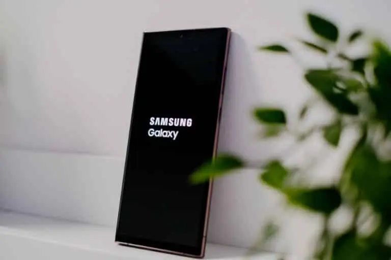 Samsung Galaxy