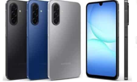 Samsung Galaxy A17