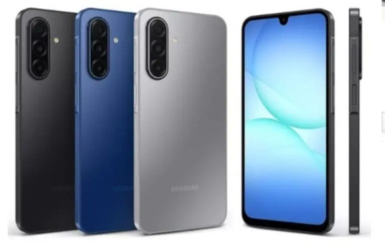Samsung Galaxy A17