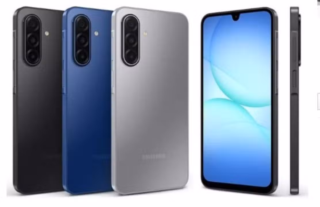 Samsung Galaxy A17