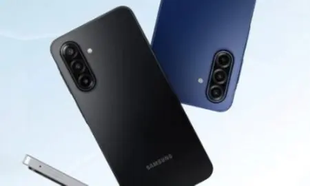 Samsung Galaxy A17