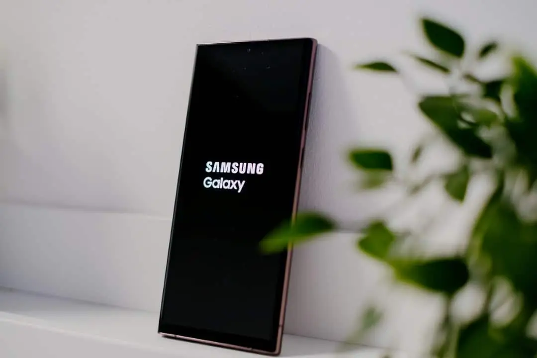 Samsung Galaxy