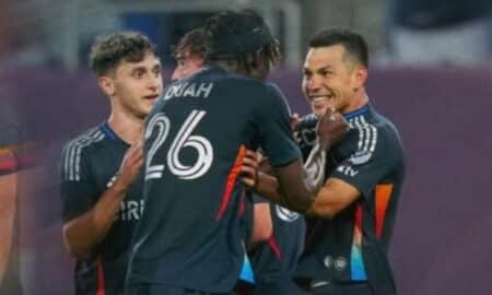 San Diego FC