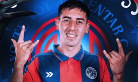 San Lorenzo