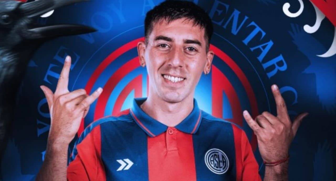 San Lorenzo