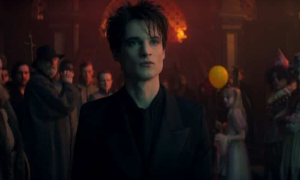Netflix cancela Sandman após polêmicas e baixa audiência na 2ª temporada