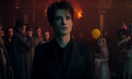 Sandman