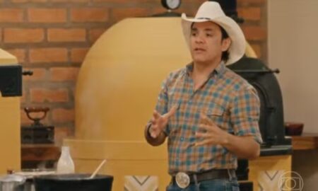 Santiago - Viver Sertanejo