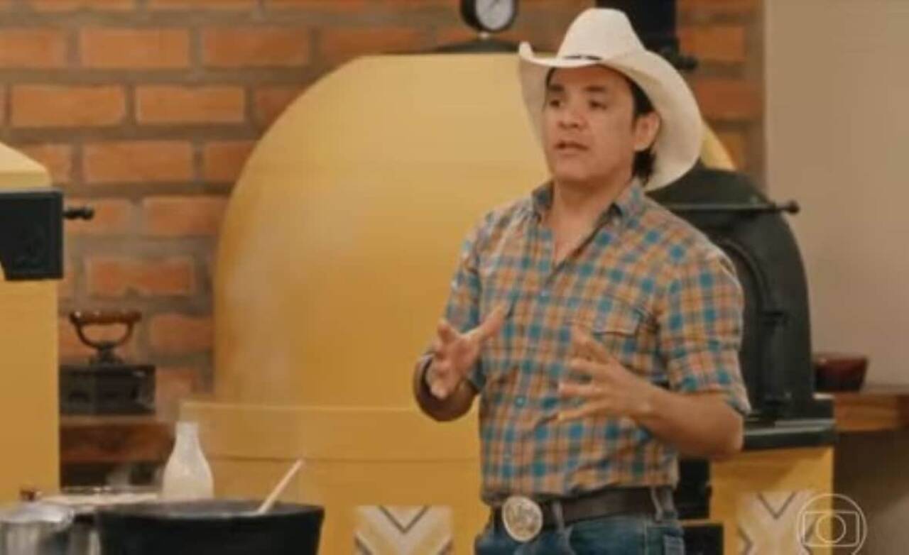Santiago - Viver Sertanejo