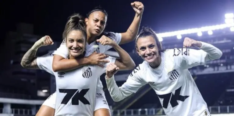 Santos Feminino