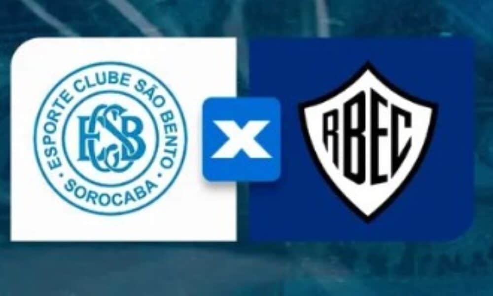 São Bento x Rio Branco-SP: onde assistir ao vivo, escalações e palpites da Copa Paulista