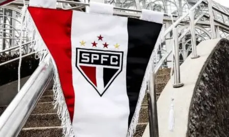 São Paulo -