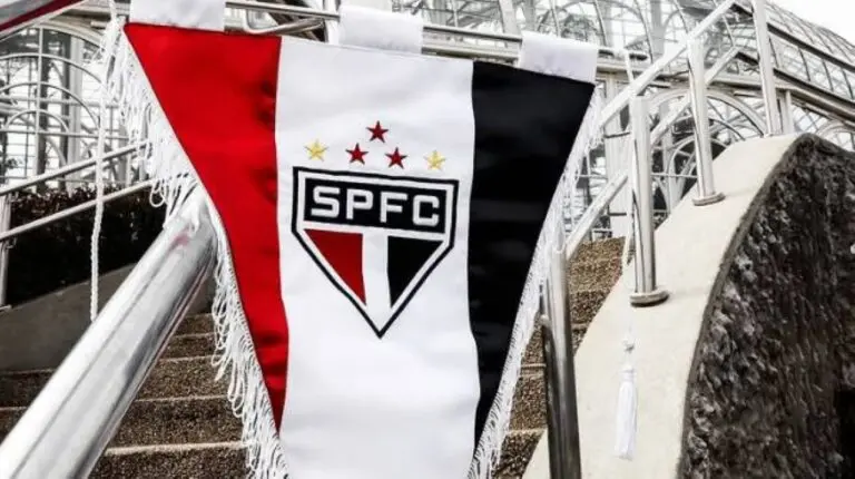 São Paulo -