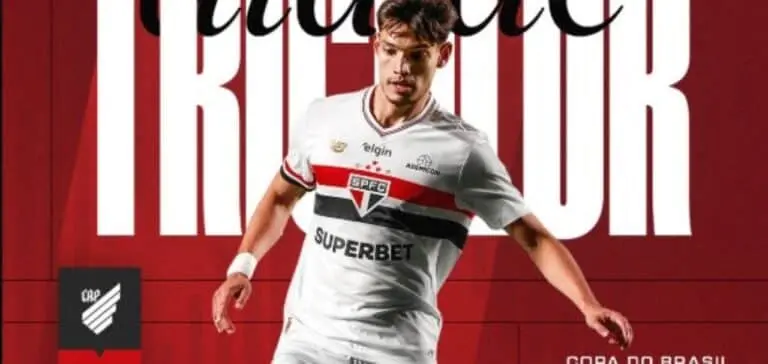 São Paulo