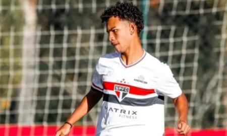 São Paulo FC