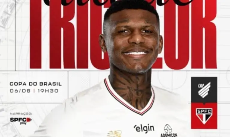 Sao Paulo FC