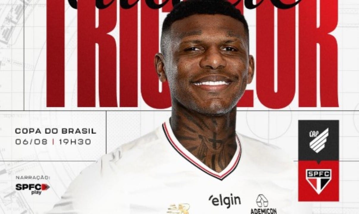 Sao Paulo FC