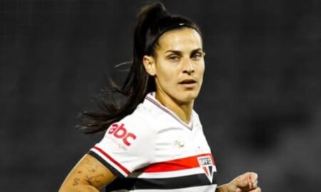 São Paulo Feminino