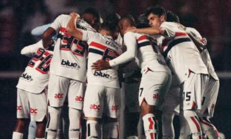 São Paulo Futebol Clube